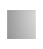 Wiederablösbare Klebefolie mit freier Größe, Großformat min. 21 x 21 cm (rechteckig)
