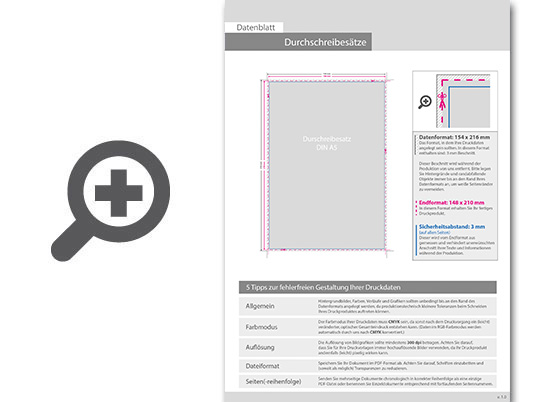 Product Bild durchschreibes__tze_din_a5_hoch__2-fach__4_0-farbig