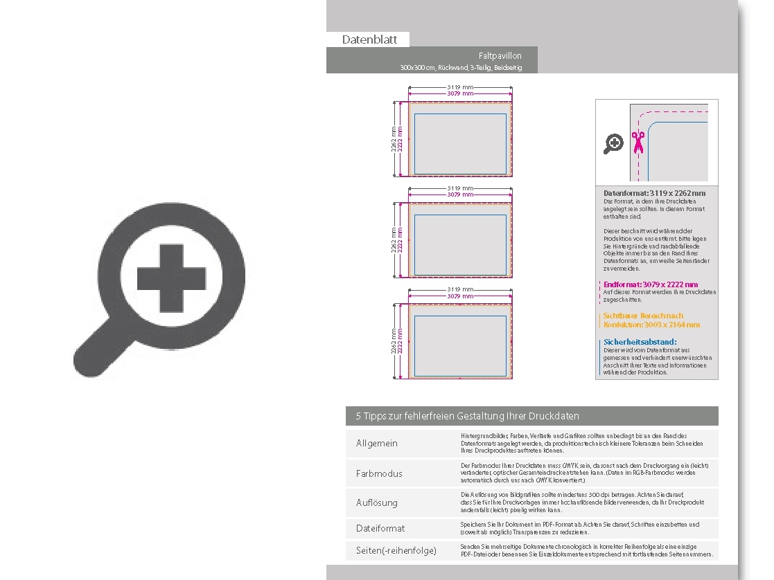 komplettset_(3_w__nde)_f__r_faltzelt_faltpavillon_300_x_300_cm__beidseitig_bedruckt Product Bild komplettset_(3_w__nde)_f__r_faltzelt_faltpavillon_300_x_300_cm__beidseitig_bedruckt