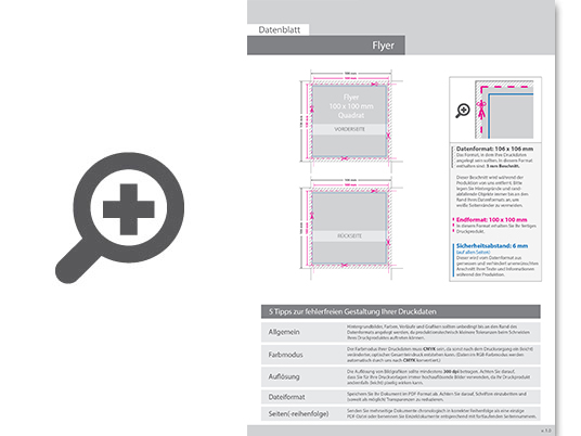 Product Bild flyer_quadrat_10_0_cm_x_10_0_cm__beidseitig_bedruckt