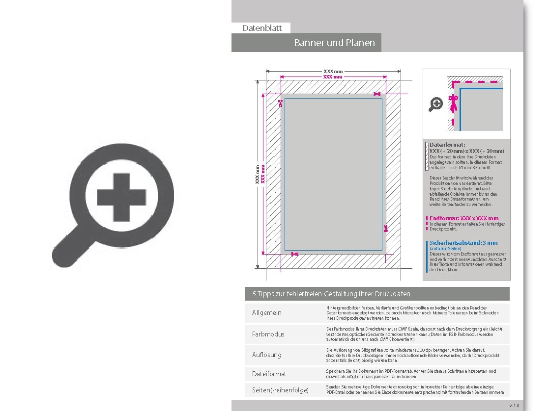 Product Bild hochwertige_pvc-plane_100_x_50_cm__4_0-farbig_bedruckt__plano