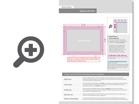 Product Bild spannrahmen_wandmontage__119_x_84_cm__system_inkl__druck__4_0-farbig